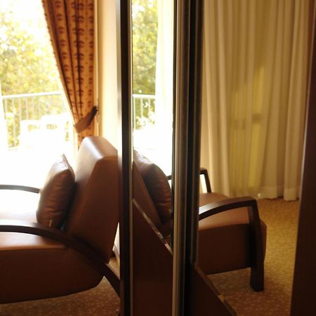 Ataer Hotel Antalya Exterior photo