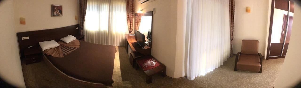 Ataer Hotel Antalya Exterior photo