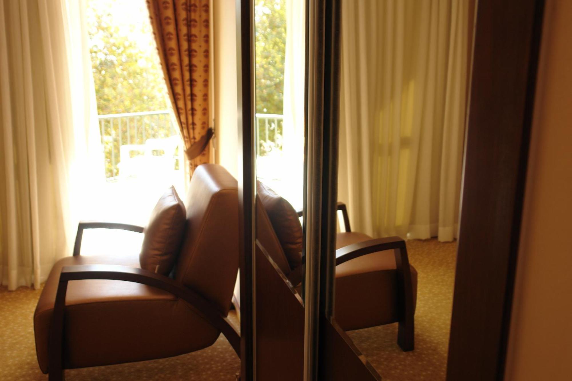 Ataer Hotel Antalya Exterior photo