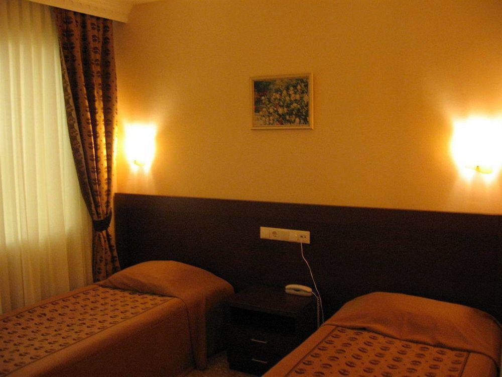 Ataer Hotel Antalya Exterior photo