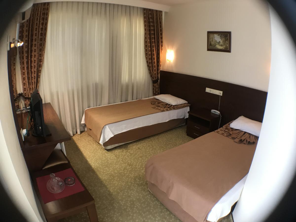 Ataer Hotel Antalya Exterior photo